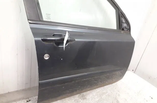 Porte avant droite Fiat STILO (192_) 1.4 16v (192axh1b, 192bxh1b) (2003-2006) occasion