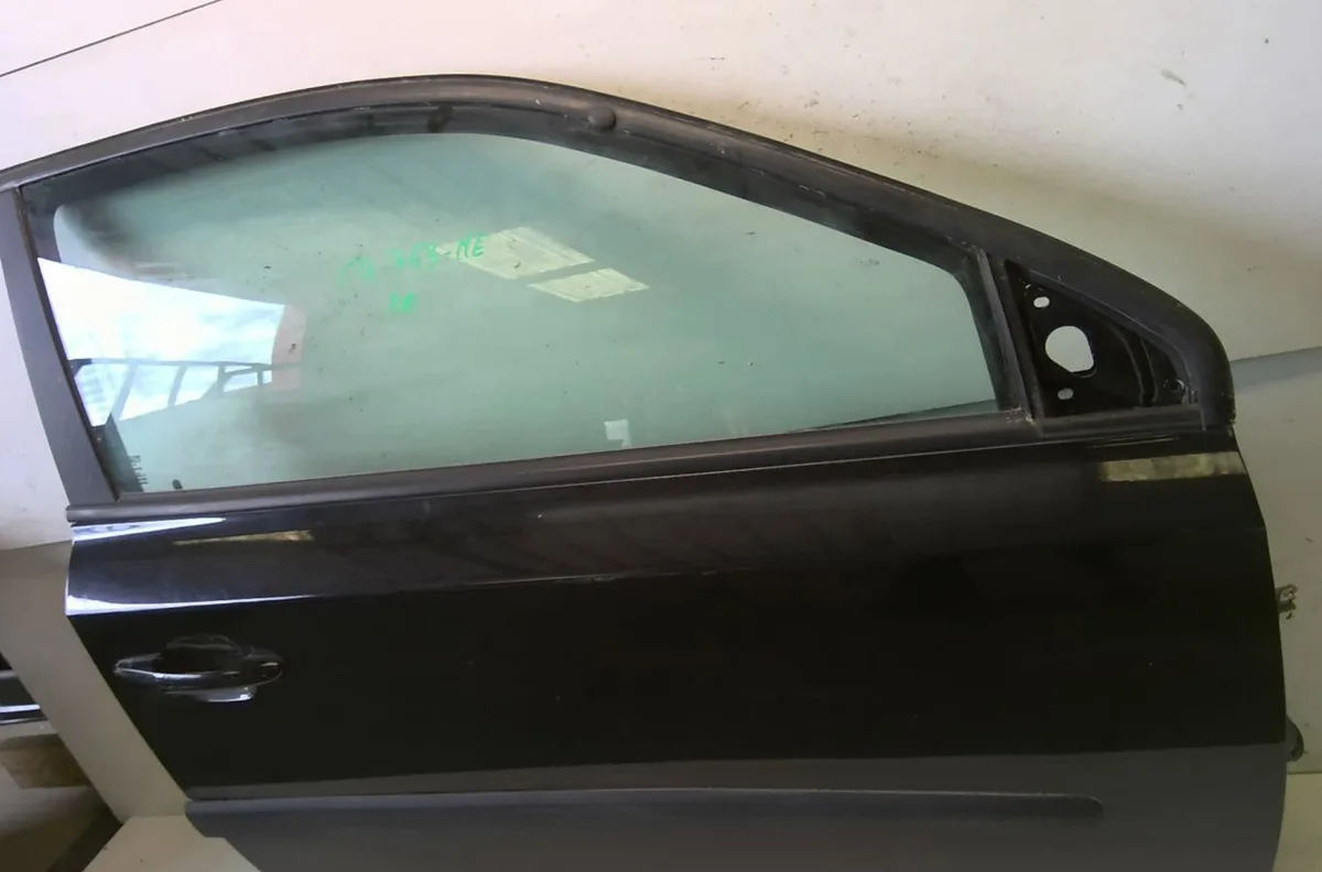 Porte avant droite Fiat STILO (192_) 1.9 d multijet (2005-2006) occasion