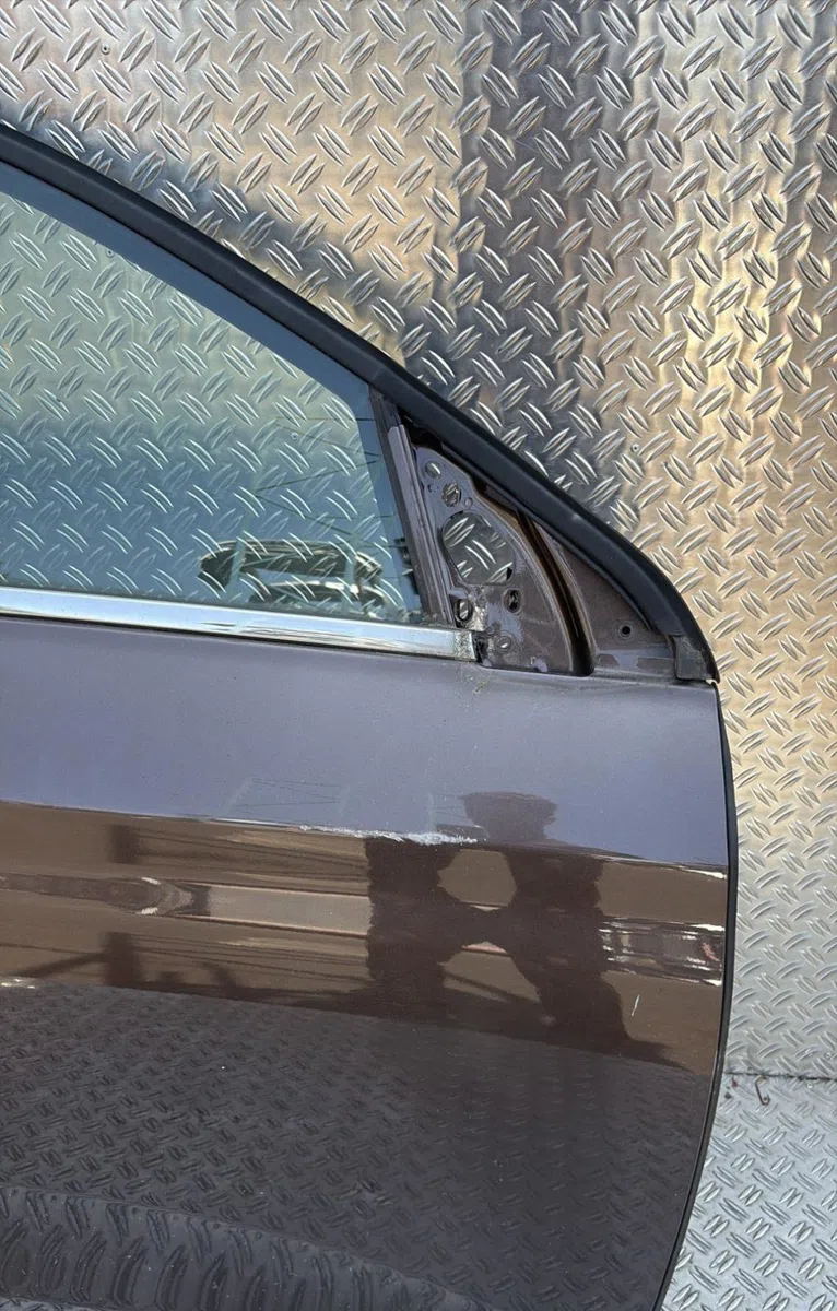Porte avant droite Fiat TIPO 3-5 portes (356_, 357_) 1.3 d (356hxh1a) (2016-2020) occasion