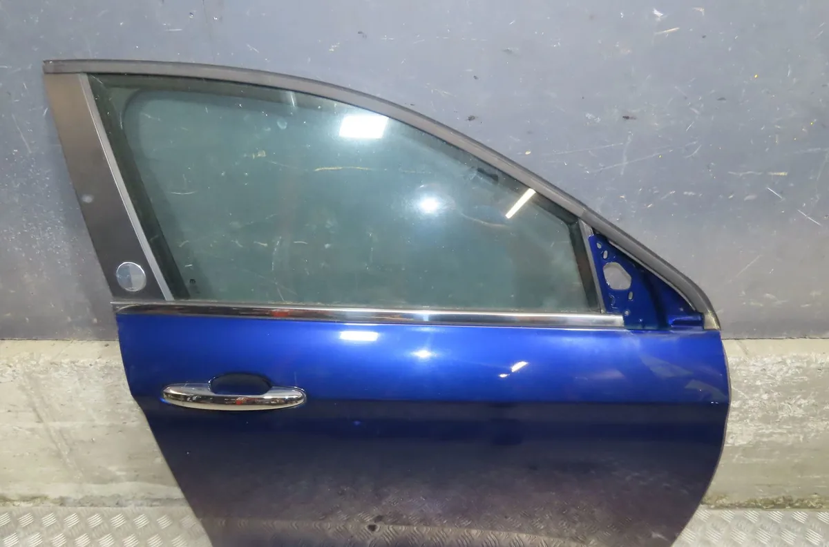 Porte avant droite Fiat TIPO A trois volumes (356_, 357_) 1.4 (356sxa1b) (2015-2020) occasion