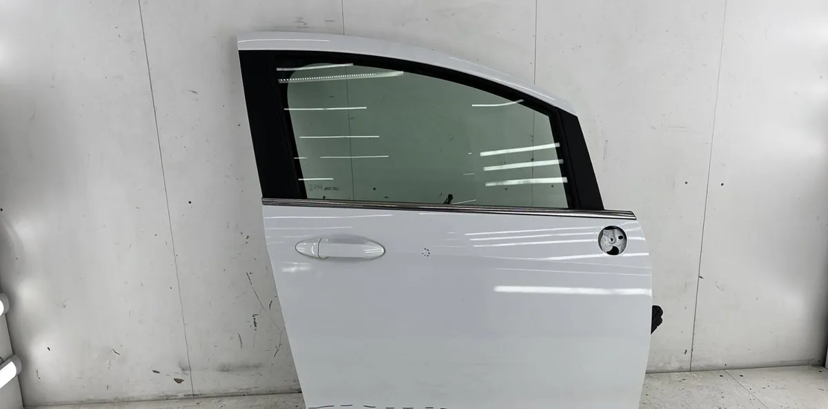 Porte avant droite FORD B-MAX occasion