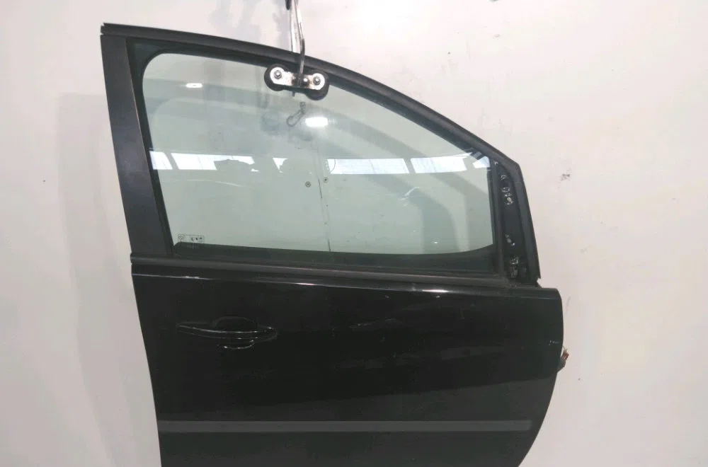 Porte avant droite Ford C-MAX (DM2) 1.6 tdci (2007-2010) 5 portes occasion