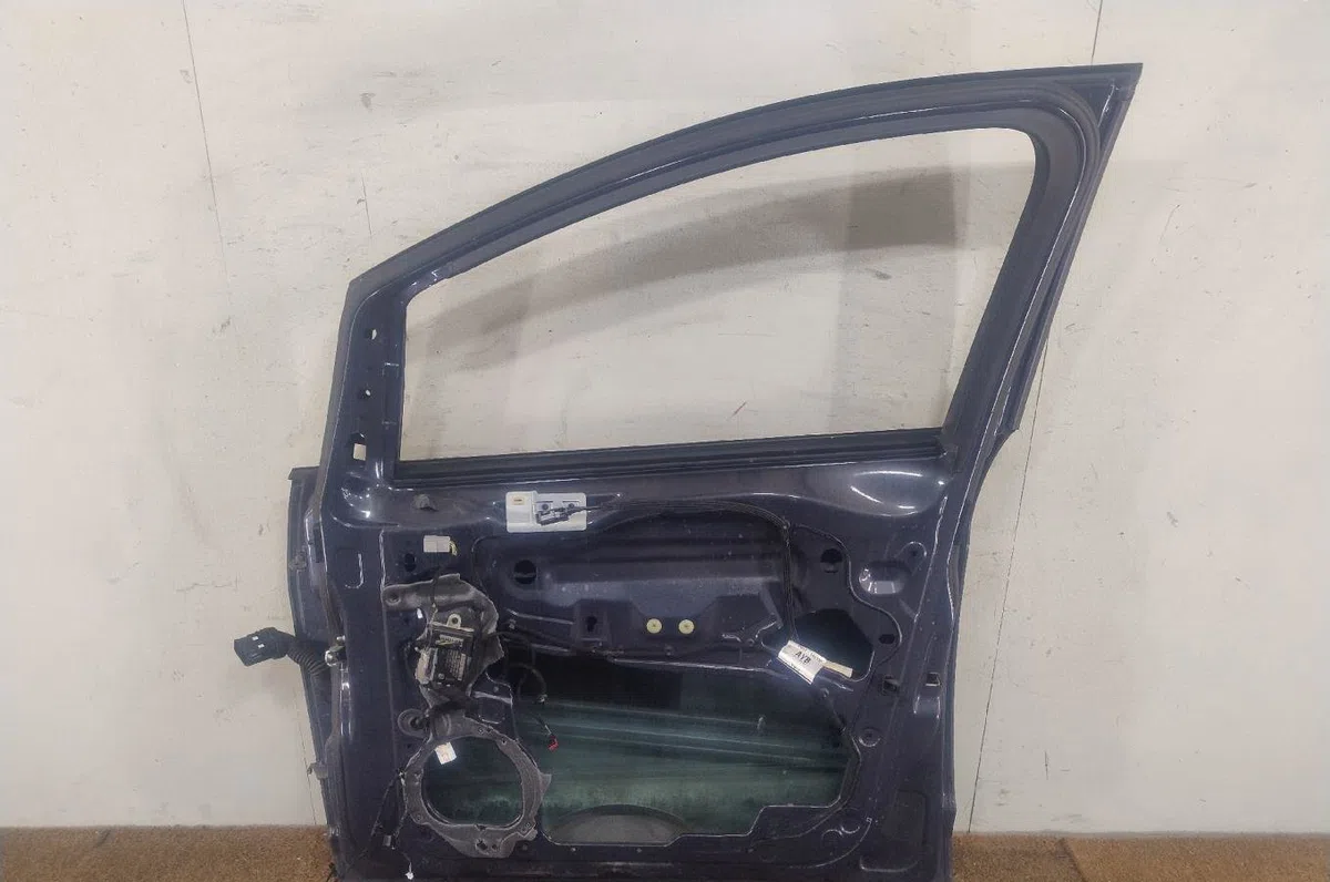 Porte avant droite Ford C-MAX II (DXA-CB7, DXA-CEU) 1.0 ecoboost (2012-2019) occasion