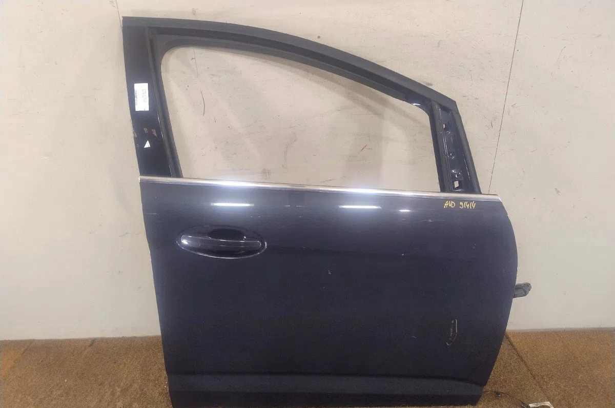 Porte avant droite Ford C-MAX II (DXA-CB7, DXA-CEU) 1.0 ecoboost (2012-2019) occasion