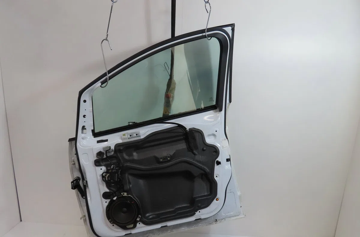 Porte avant droite Ford C-MAX II (DXA-CB7, DXA-CEU) 1.6 tdci (2010-2019) occasion