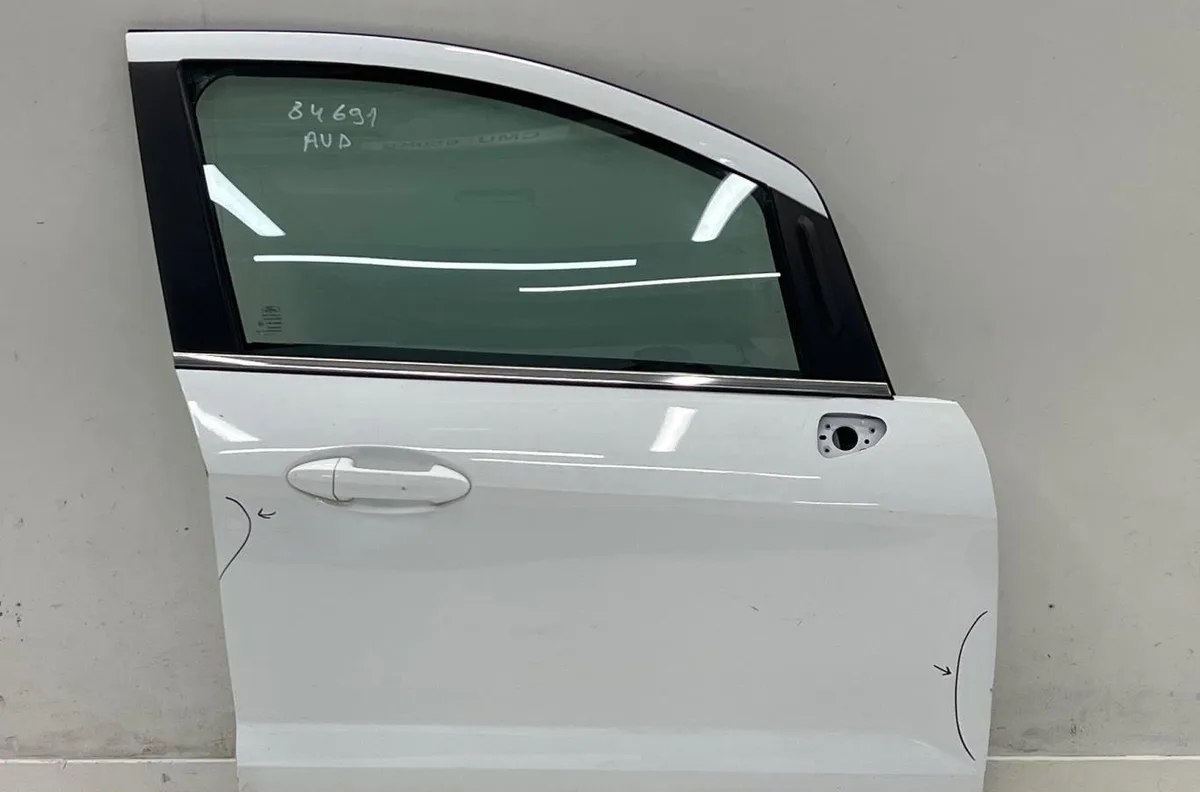 Porte avant droite FORD ECOSPORT PHASE 3 occasion