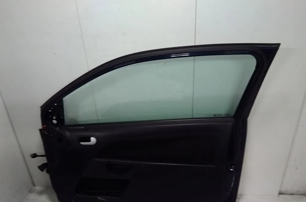 Porte avant droite FORD FIESTA 2005 occasion