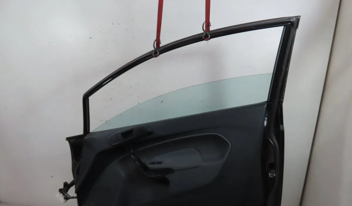 Porte avant droite FORD FIESTA 2009 occasion