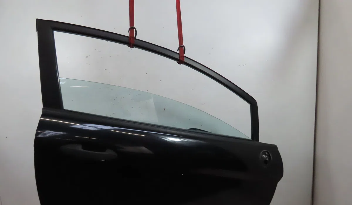 Porte avant droite FORD FIESTA 2009 occasion