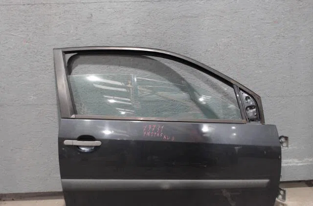 Porte avant droite FORD FIESTA 5  FIESTA 5 PHASE 1 occasion
