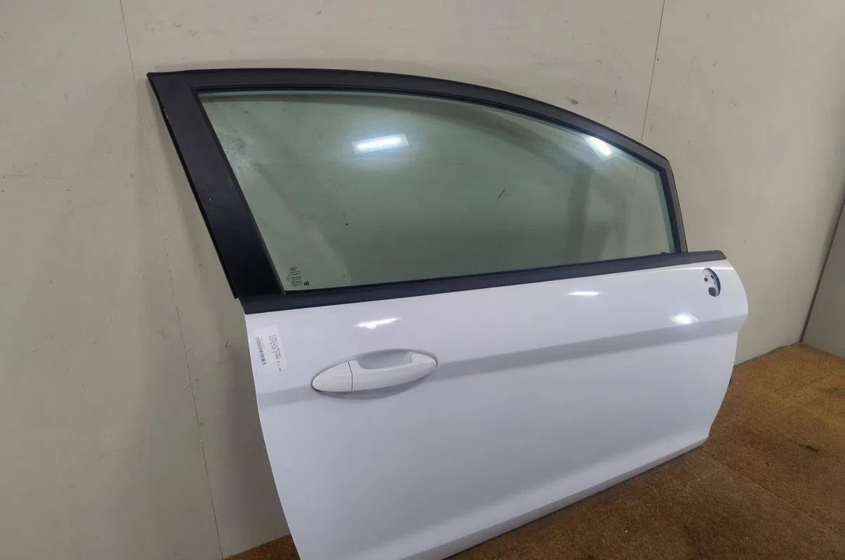 Porte avant droite FORD FIESTA 6  FIESTA 6 PHASE 2 occasion