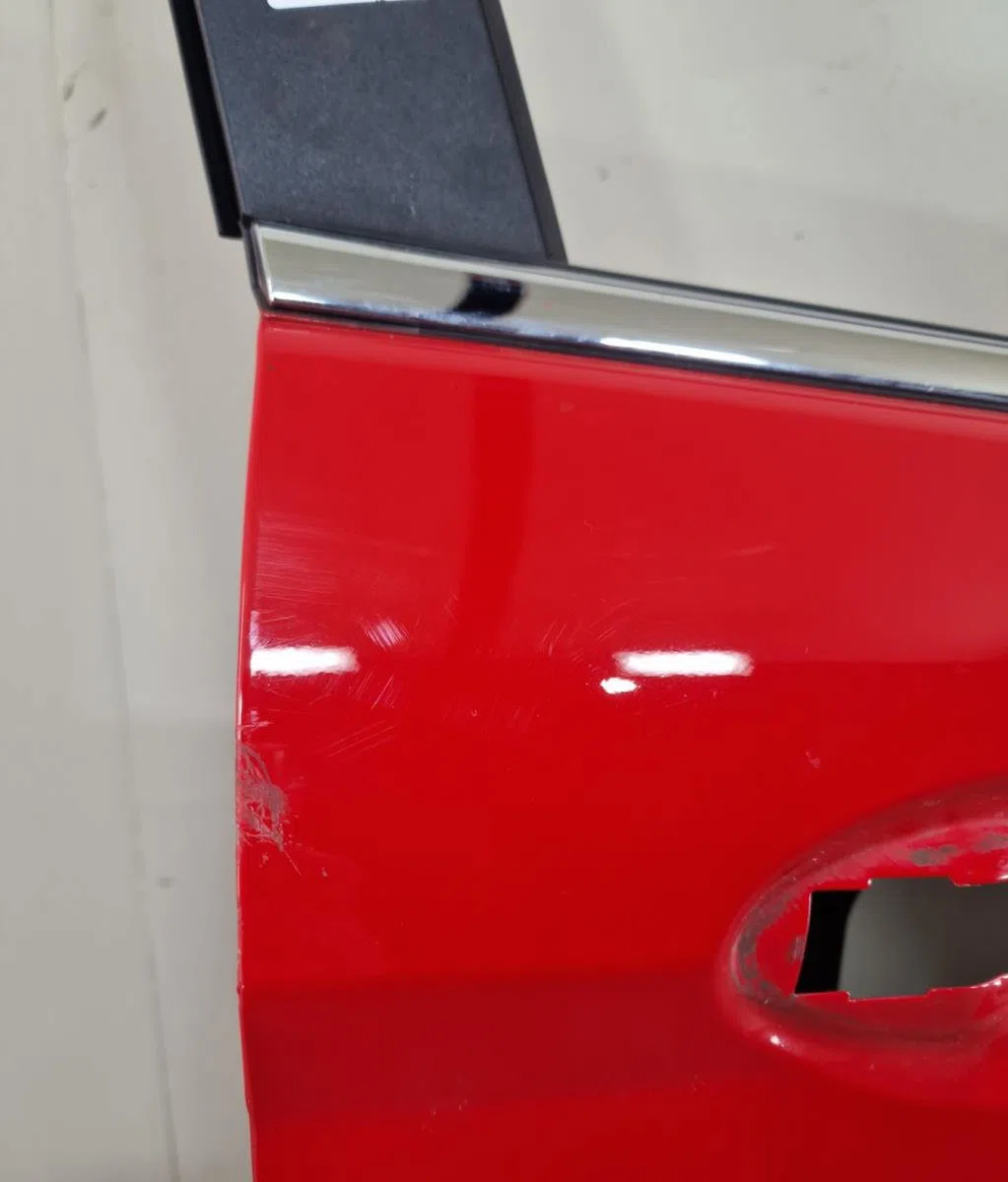 Porte avant droite Ford FIESTA VI (CB1, CCN) 1.0 (2013-2017) occasion