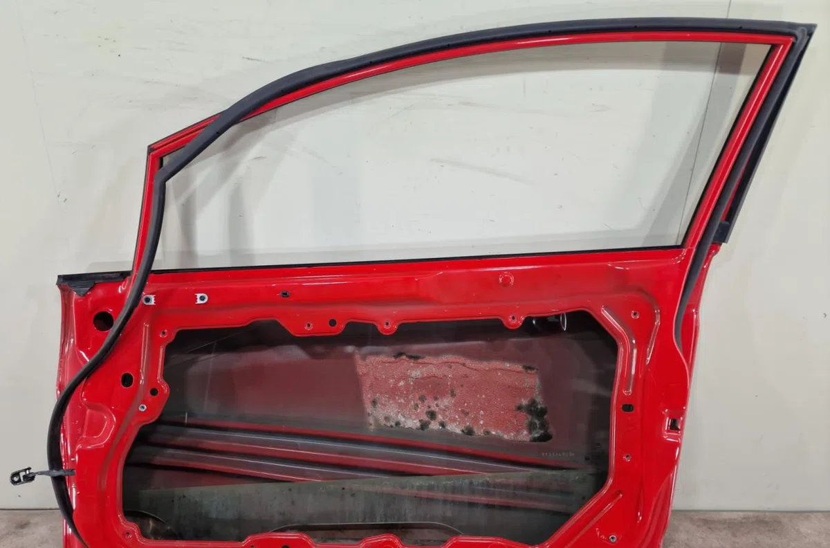 Porte avant droite Ford FIESTA VI (CB1, CCN) 1.0 (2013-2017) occasion