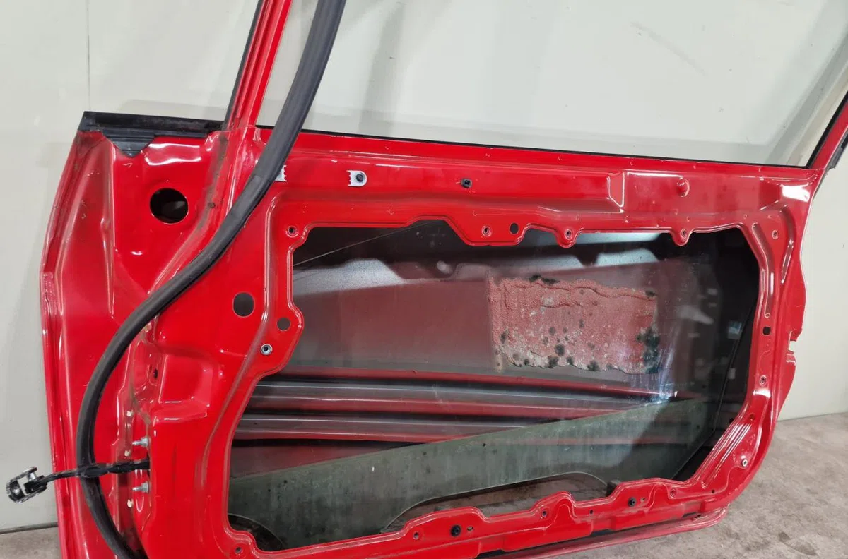 Porte avant droite Ford FIESTA VI (CB1, CCN) 1.0 (2013-2017) occasion