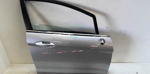 Porte avant droite Ford FIESTA VI (CB1, CCN) 1.25 (2008-2017) 5 portes occasion
