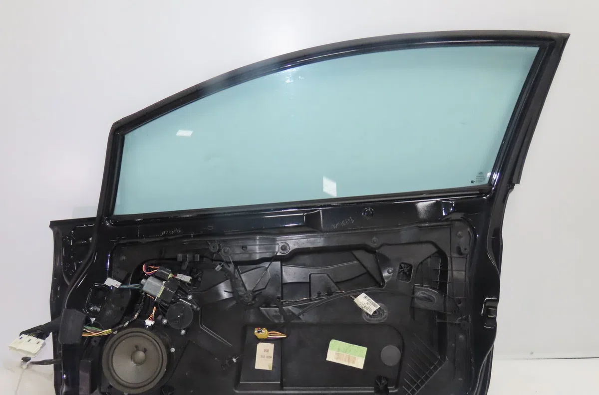 Porte avant droite Ford FIESTA VI (CB1, CCN) 1.25 (2008-2017) 5 portes occasion