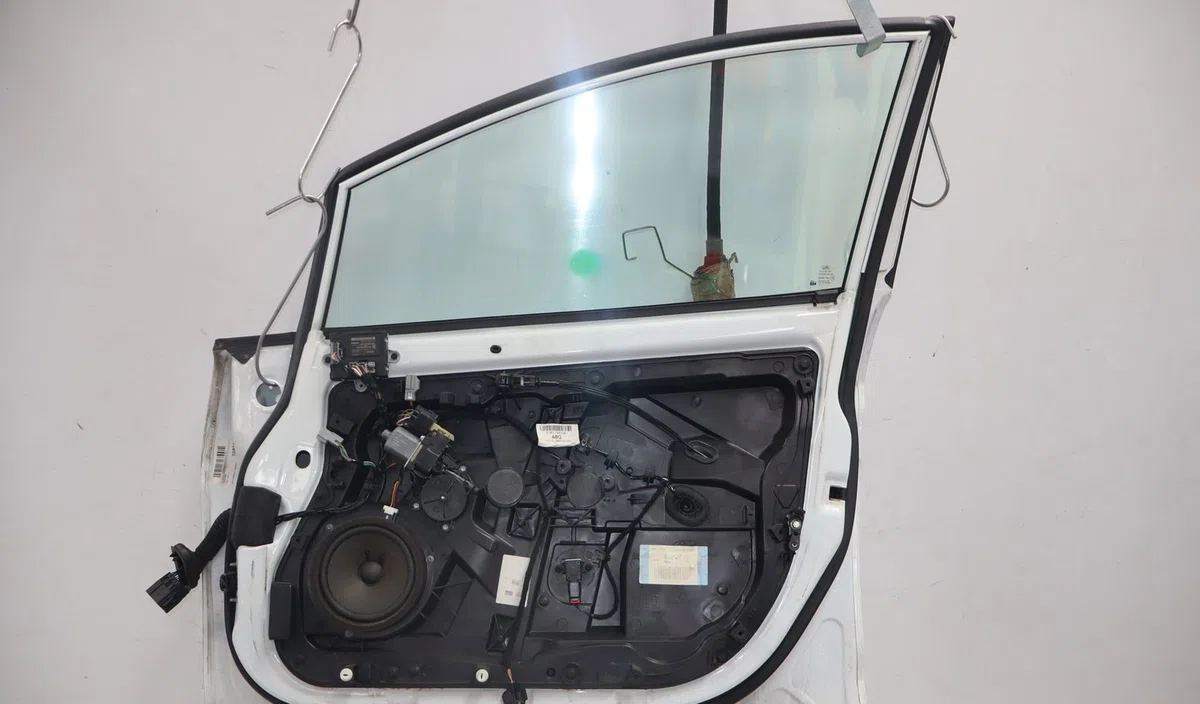 Porte avant droite Ford FIESTA VI (CB1, CCN) 1.5 tdci (2012-2017) occasion