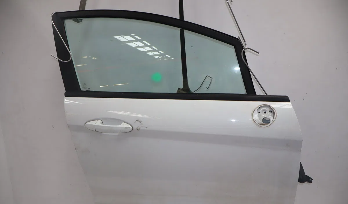 Porte avant droite Ford FIESTA VI (CB1, CCN) 1.5 tdci (2012-2017) occasion