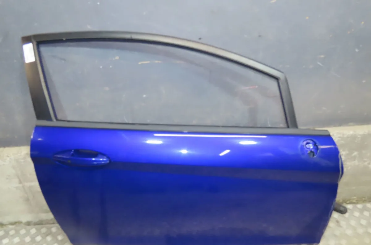 Porte avant droite Ford FIESTA VI (CB1, CCN) 1.6 st (2013-2017) occasion
