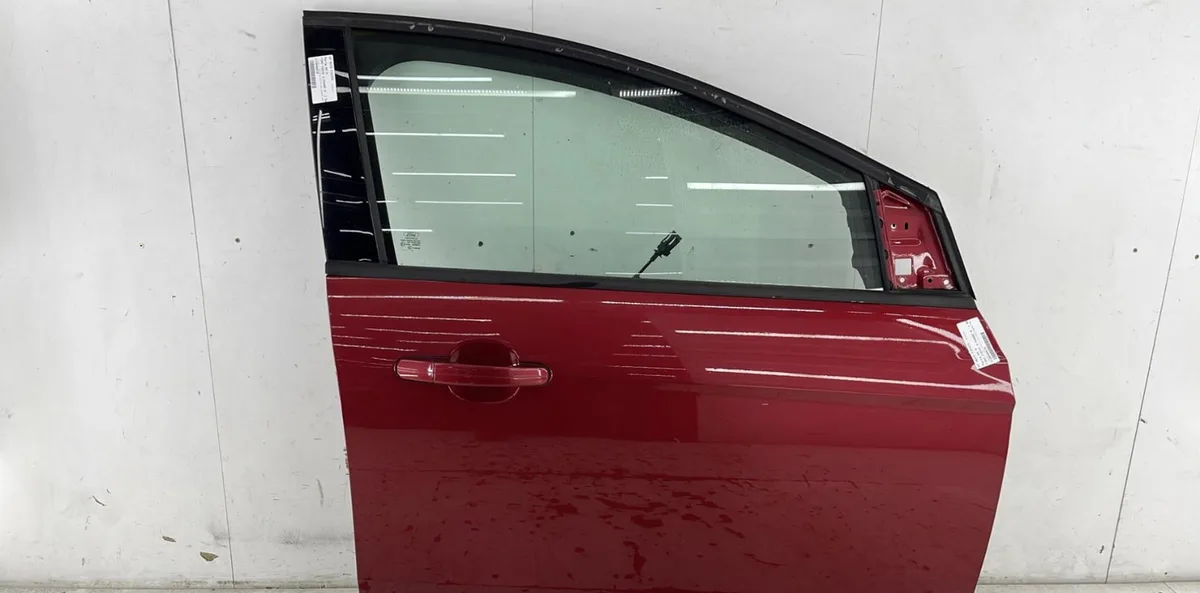 Porte avant droite FORD FOCUS 3 PHASE 2 occasion