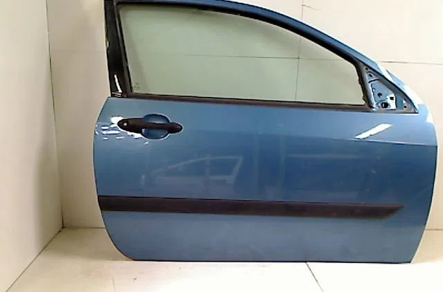 Porte avant droite FORD FOCUS I 2001 occasion