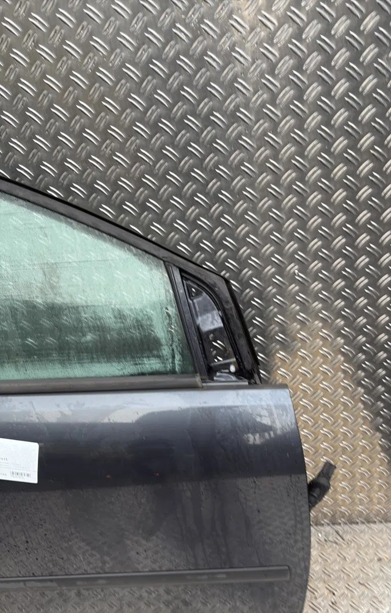 Porte avant droite Ford FOCUS II (DA_, HCP, DP) 1.6 (2004-2012) occasion