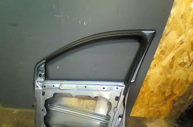 Porte avant droite Ford FOCUS II (DA_, HCP, DP) 1.8 tdci (2005-2012) occasion
