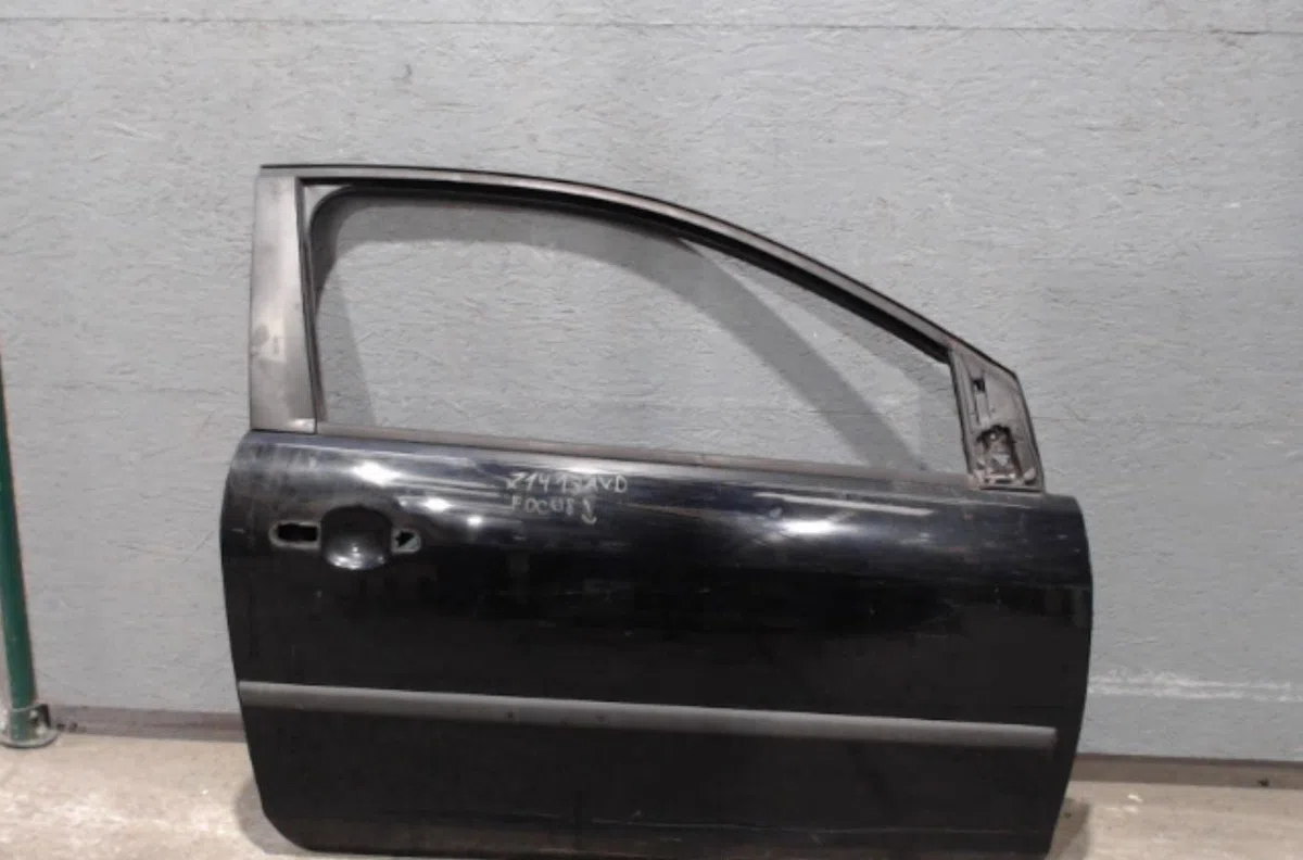 Porte avant droite Ford FOCUS II (DA_, HCP, DP) 1.8 tdci (2005-2012) occasion