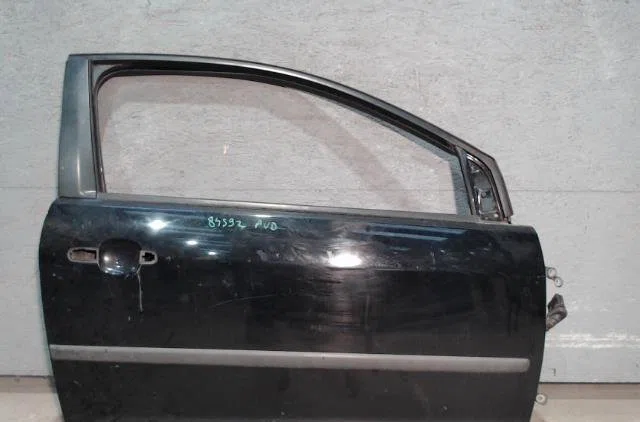 Porte avant droite Ford FOCUS II (DA_, HCP, DP) 2.0 tdci (2004-2008) occasion
