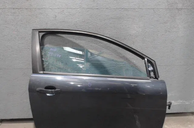 Porte avant droite Ford FOCUS II (DA_, HCP, DP) 2.0 tdci (2004-2008) occasion