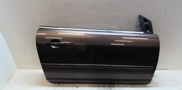 Porte avant droite Ford FOCUS II Décapotable 2.0 tdci (2006-2010) occasion