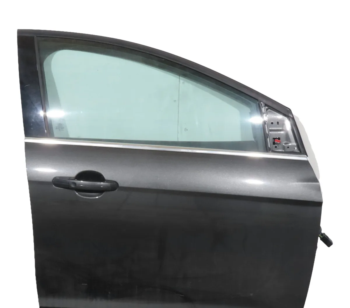 Porte avant droite Ford FOCUS III 1.0 ecoboost (2012-2017) occasion