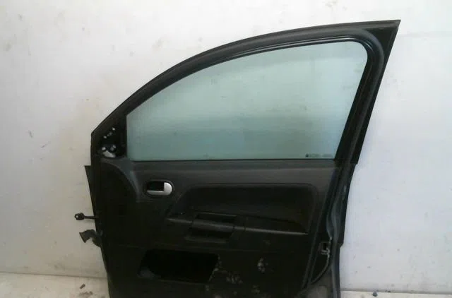Porte avant droite Ford FUSION (JU_) 1.4 tdci (2002-2012) 5 portes occasion
