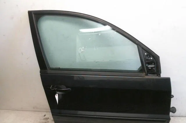 Porte avant droite Ford FUSION (JU_) 1.4 tdci (2002-2012) 5 portes occasion