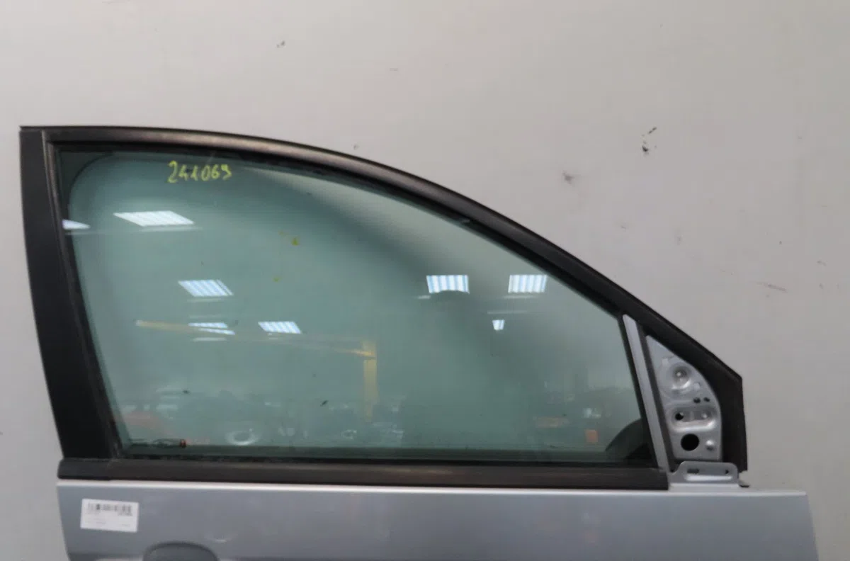 Porte avant droite FORD FUSION occasion