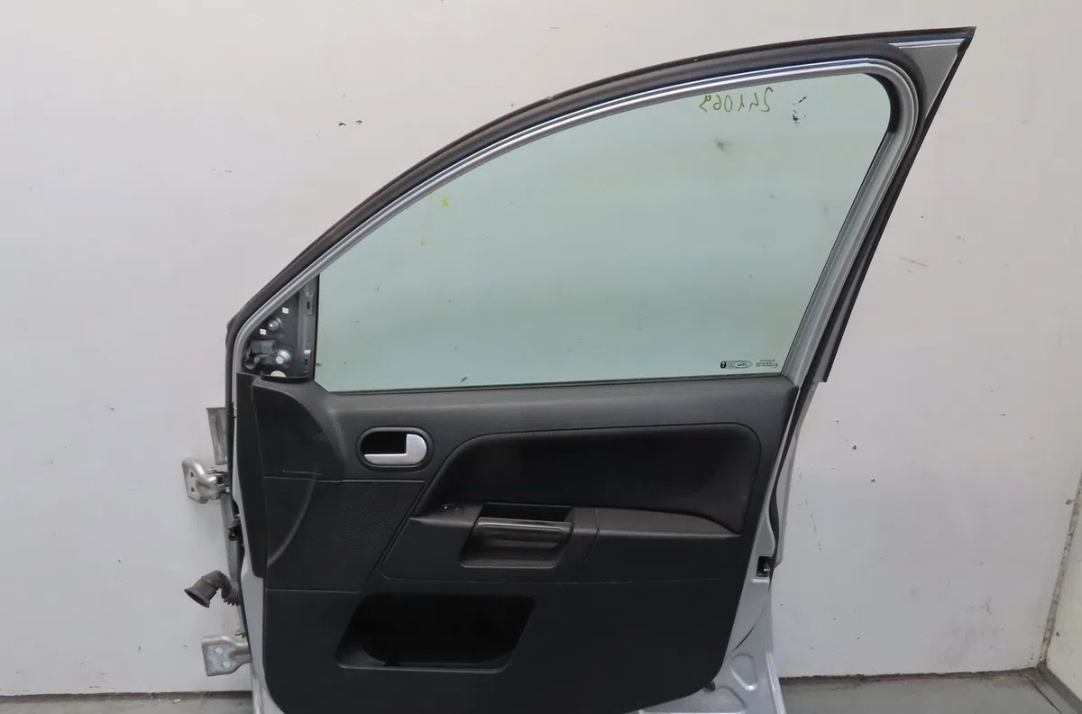 Porte avant droite FORD FUSION occasion