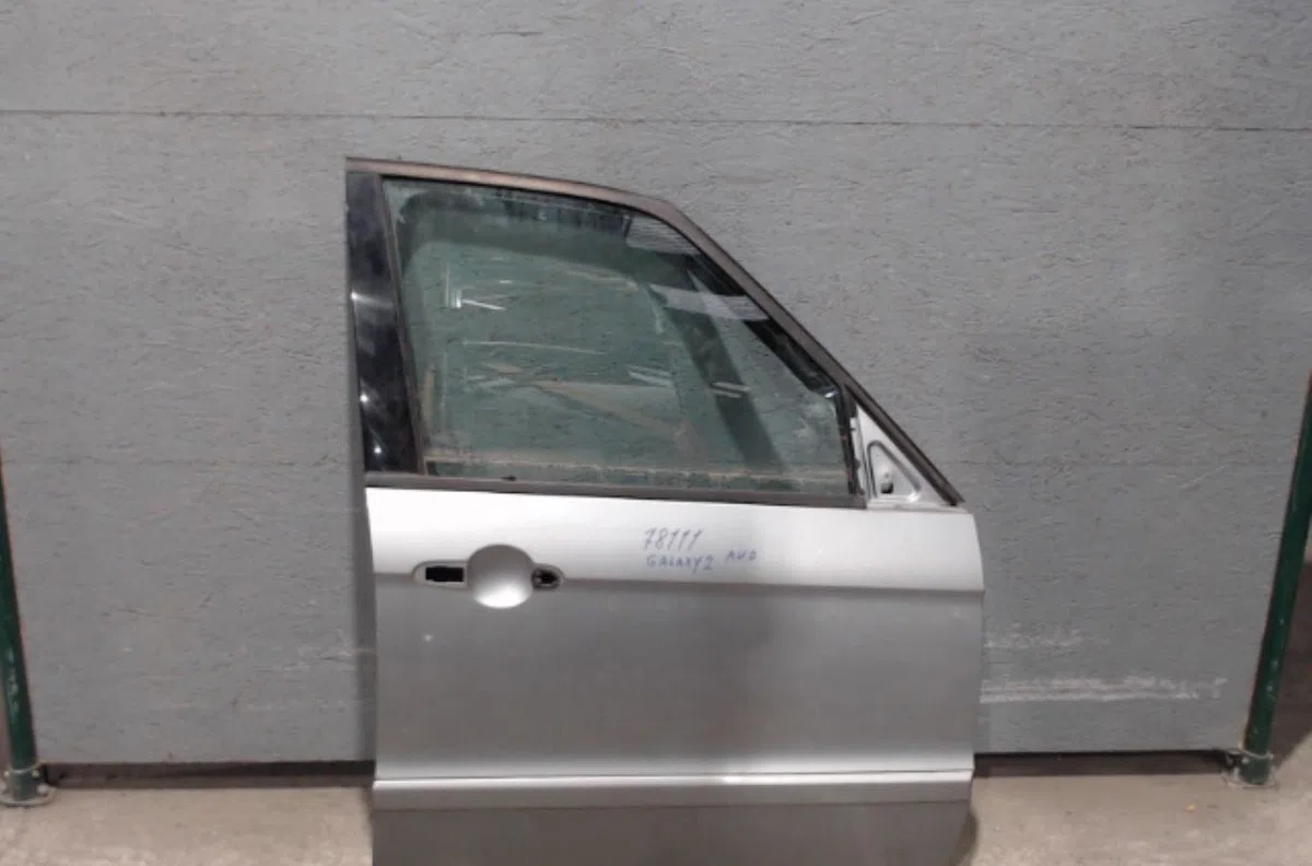 Porte avant droite FORD GALAXY 2  GALAXY 2 PHASE 1 occasion