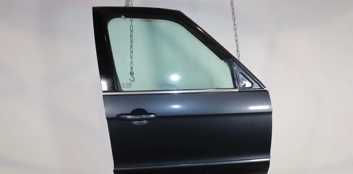 Porte avant droite Ford GALAXY II (WA6) 1.8 tdci (2006-2015) occasion