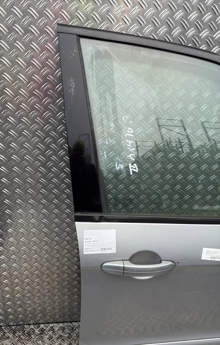 Porte avant droite Ford GALAXY II (WA6) 2.0 tdci (2006-2015) occasion