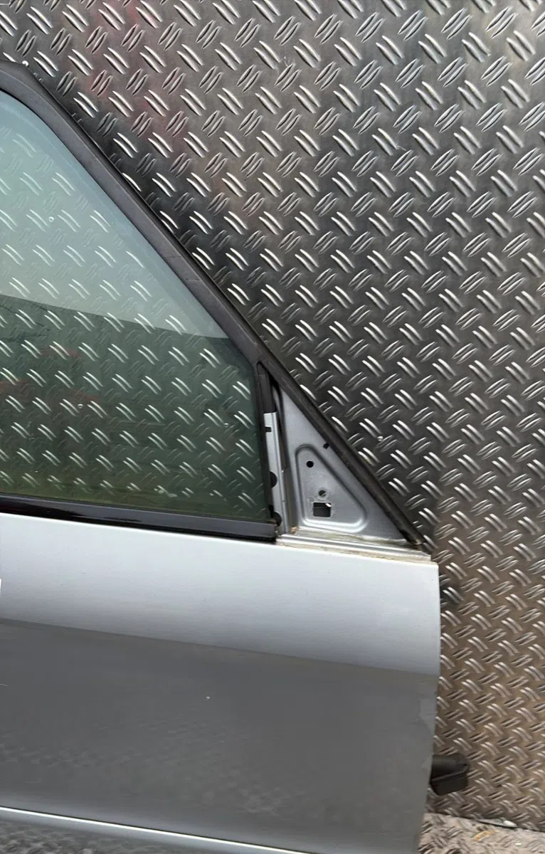 Porte avant droite Ford GALAXY II (WA6) 2.0 tdci (2006-2015) occasion