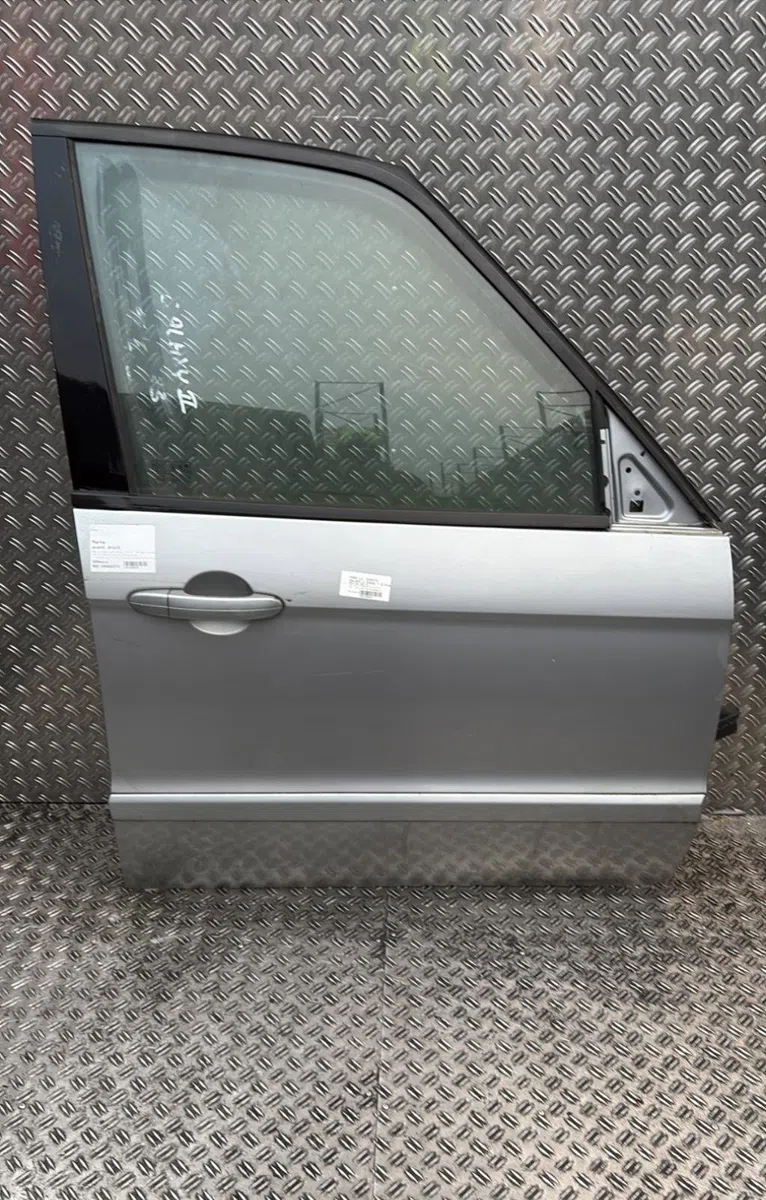 Porte avant droite Ford GALAXY II (WA6) 2.0 tdci (2006-2015) occasion