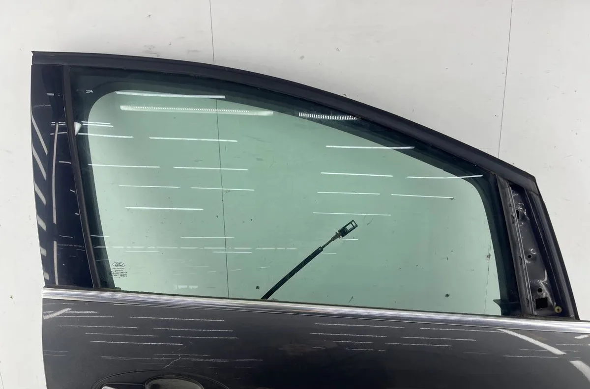 Porte avant droite FORD GRAND C-MAX 2 PHASE 1 occasion