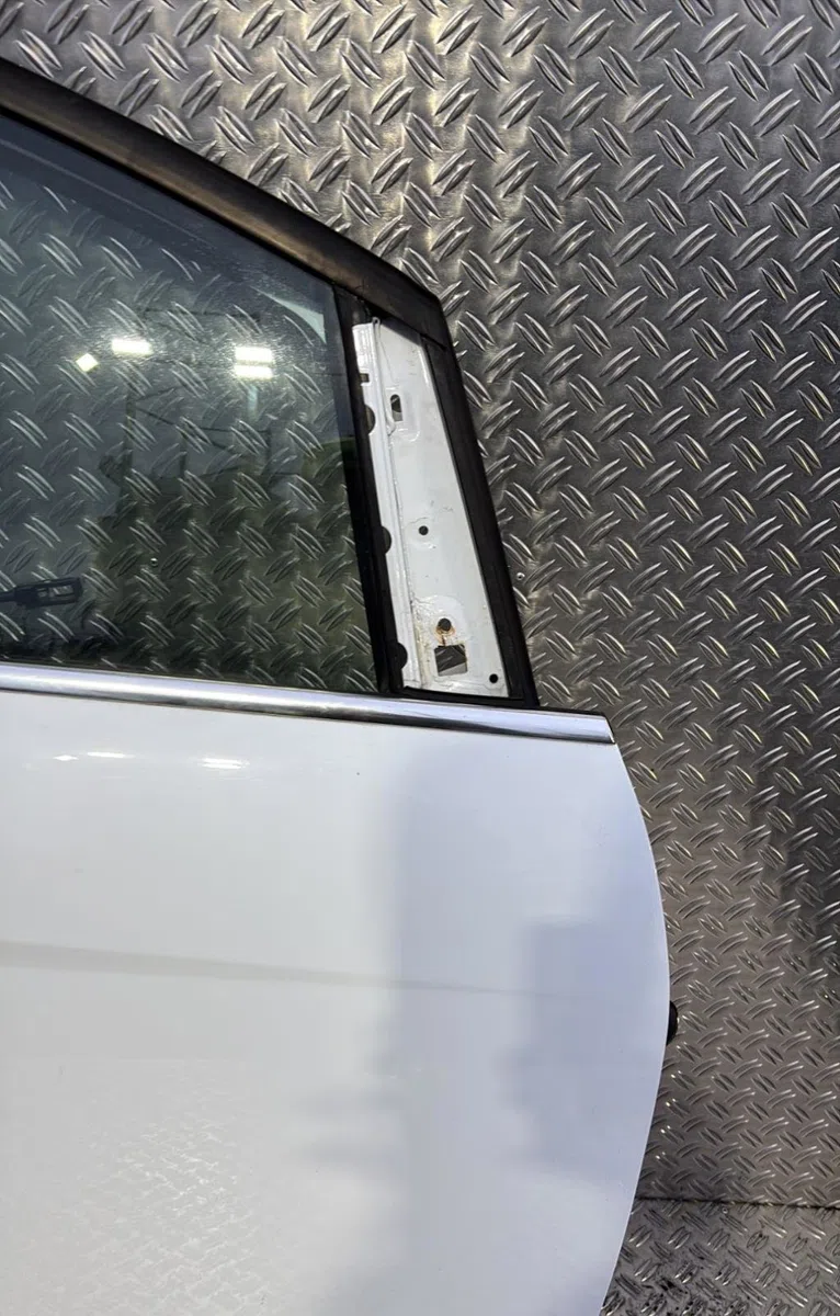 Porte avant droite Ford GRAND C-MAX (DXA-CB7, DXA-CEU) 1.0 ecoboost (2012-2019) occasion