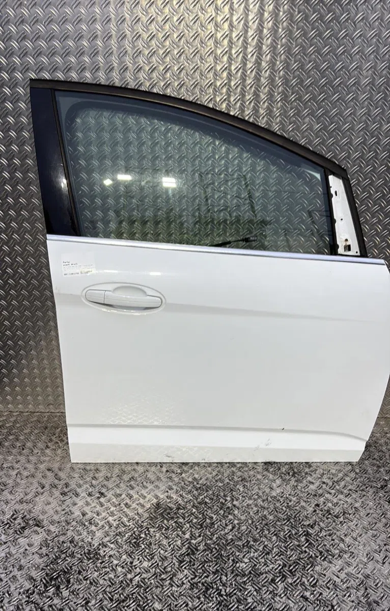 Porte avant droite Ford GRAND C-MAX (DXA-CB7, DXA-CEU) 1.0 ecoboost (2012-2019) occasion