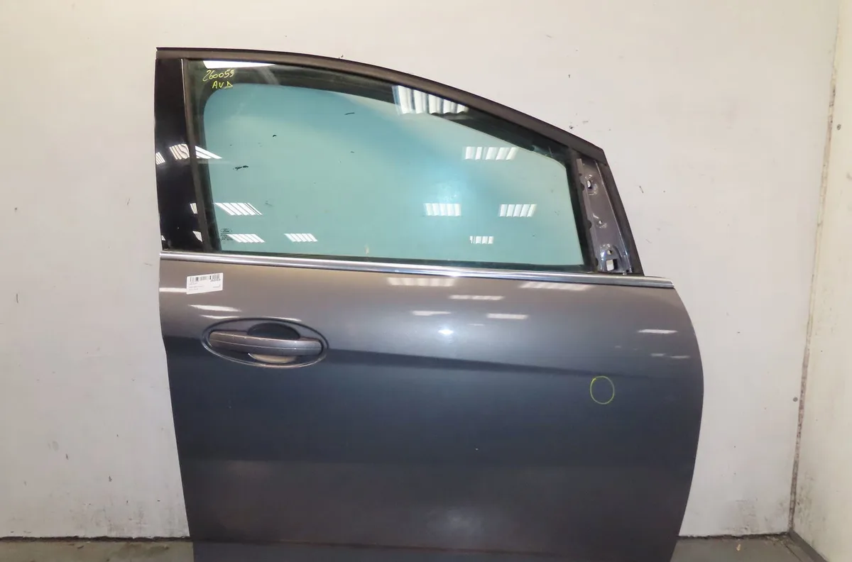 Porte avant droite Ford GRAND C-MAX (DXA-CB7, DXA-CEU) 1.6 tdci (2010-2019) occasion