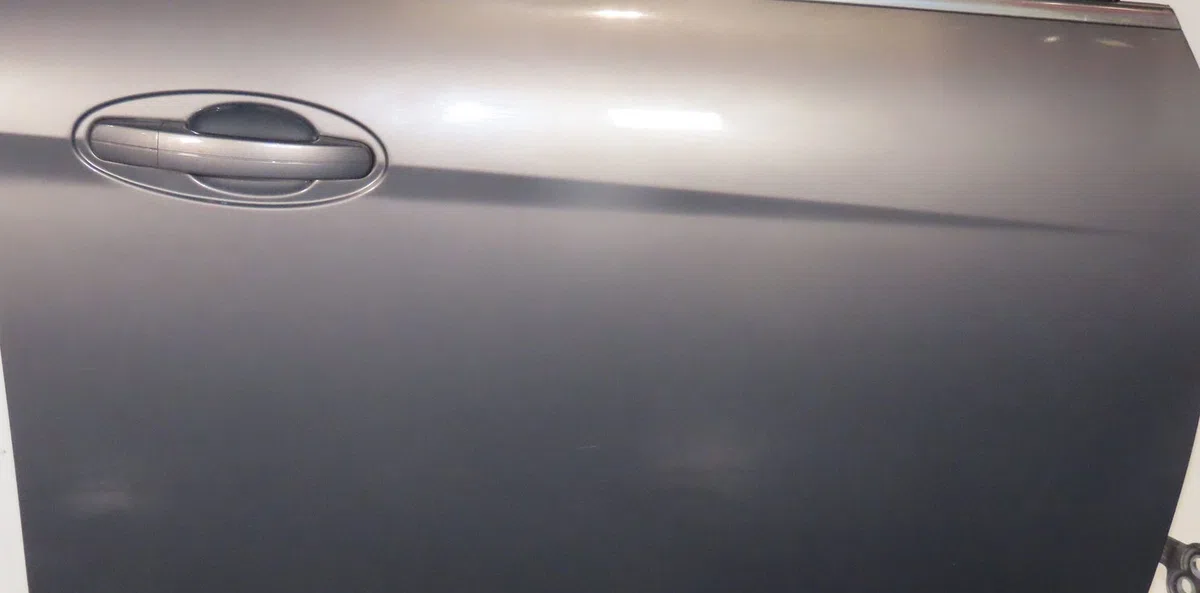 Porte avant droite Ford GRAND C-MAX (DXA-CB7, DXA-CEU) 2.0 tdci (2011-2019) occasion