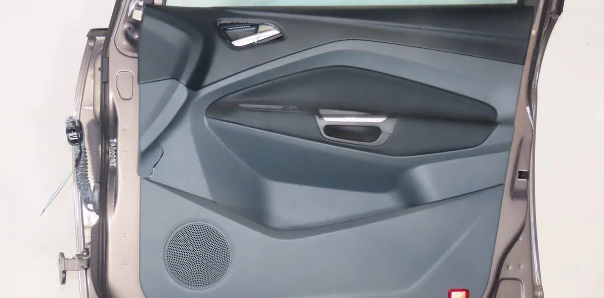 Porte avant droite Ford GRAND C-MAX (DXA-CB7, DXA-CEU) 2.0 tdci (2011-2019) occasion