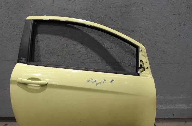 Porte avant droite FORD KA 2  KA 2 PHASE 2 occasion