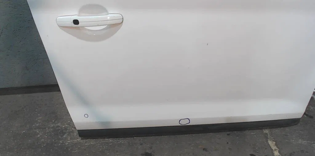 Porte avant droite Ford KUGA I 2.0 tdci 4x4 (2008-2012) occasion