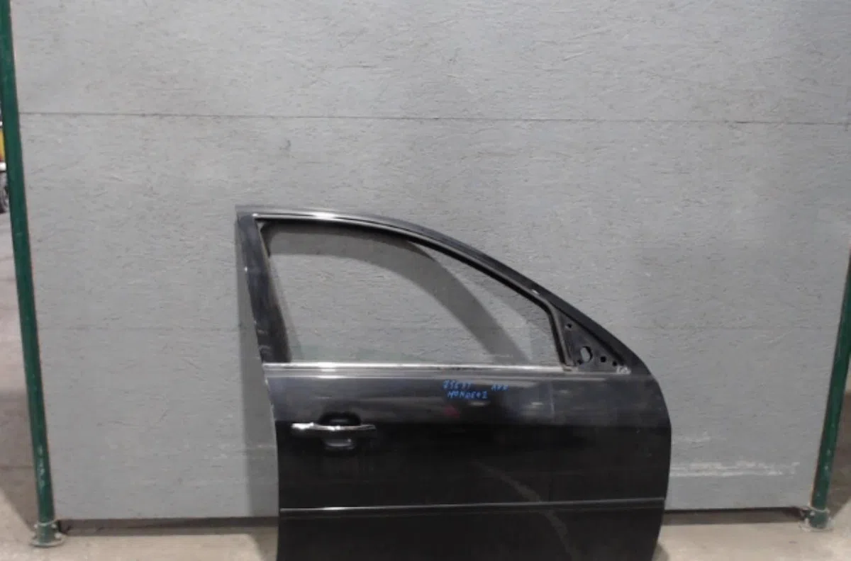 Porte avant droite FORD MONDEO 2  0 occasion